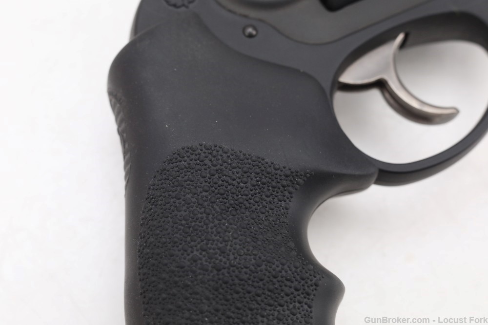 Ruger LCR 357 Magnum 2" 5 shot Hammerless w/ Case NO RESERVE!-img-21