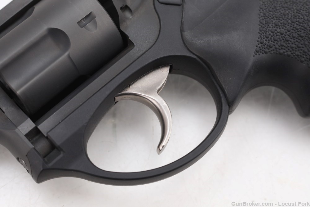 Ruger LCR 357 Magnum 2" 5 shot Hammerless w/ Case NO RESERVE!-img-12