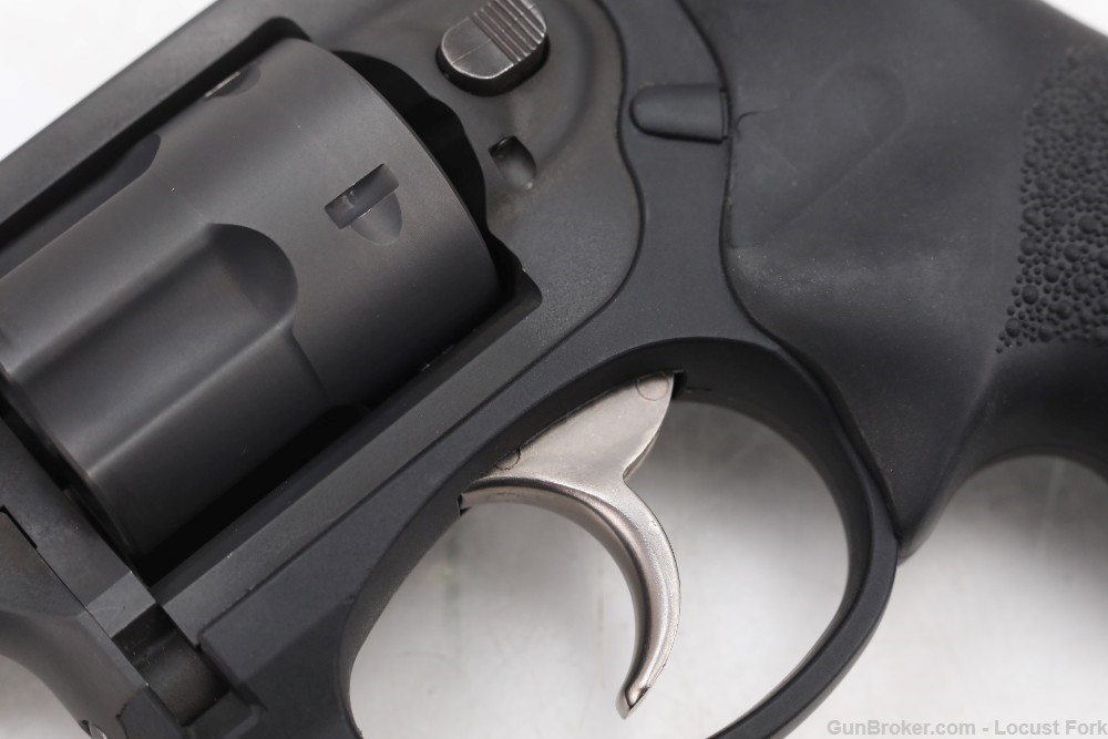 Ruger LCR 357 Magnum 2" 5 shot Hammerless w/ Case NO RESERVE!-img-11