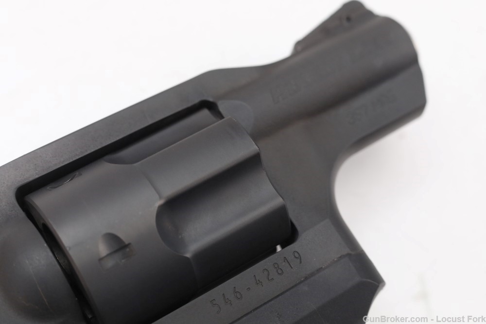 Ruger LCR 357 Magnum 2" 5 shot Hammerless w/ Case NO RESERVE!-img-26