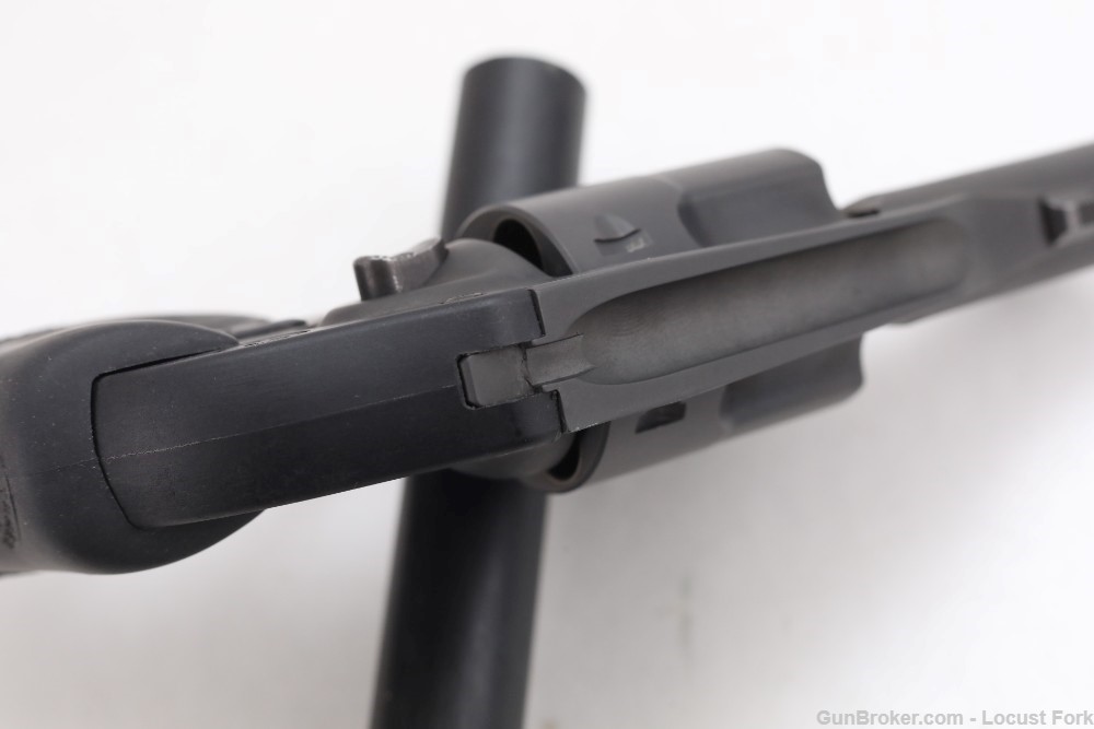 Ruger LCR 357 Magnum 2" 5 shot Hammerless w/ Case NO RESERVE!-img-17