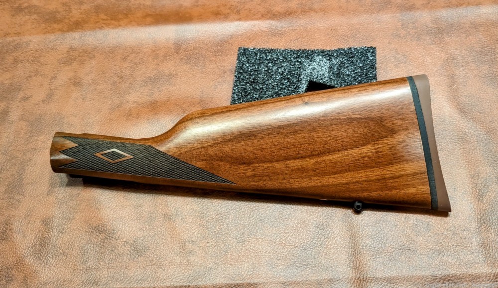 New Ruger made Marlin 1894 rifle stock 70410 70401-img-0
