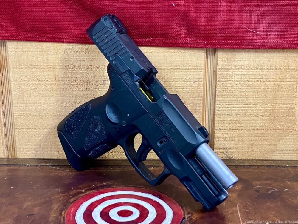 Taurus G2C 9mm-img-4