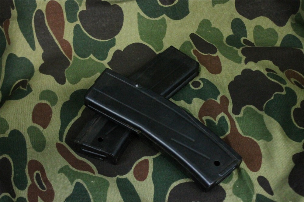 USGI M1 Carbine 30rd Magazines-img-3