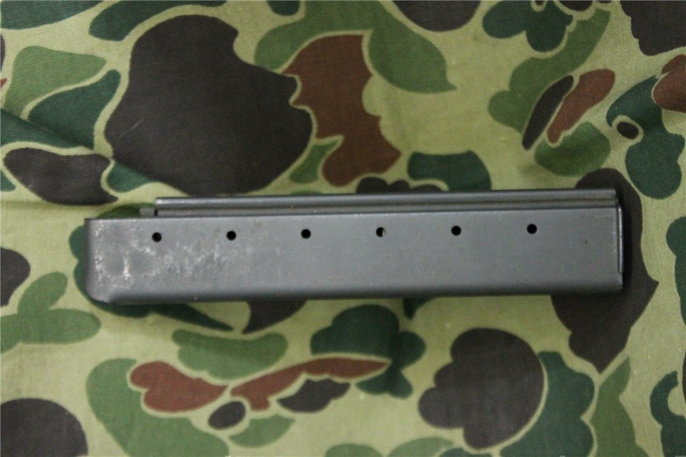 Thompson M1927 30rd Stick Mag USGI-img-0