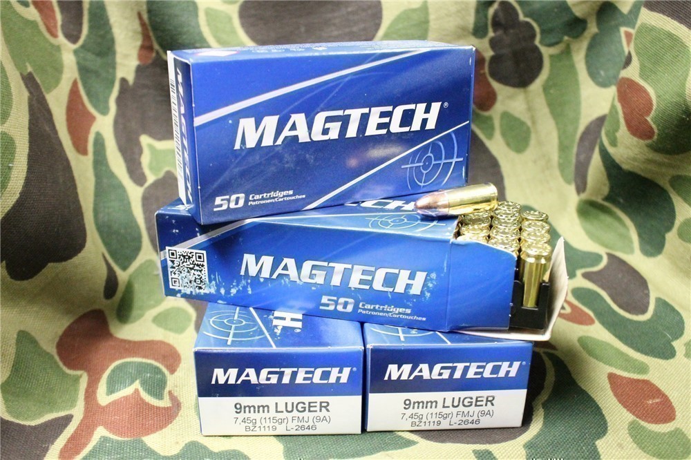 200rds 9mm Magtech 115gr FMJ-img-0