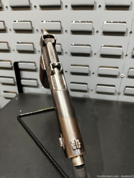Steyr Hahn Model 1918 - 9mm Steyr - WWI-img-10