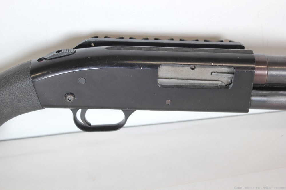 MOSSBERG 500A 12ga LE Trade in Layaway Available NO RESERVE!-img-4