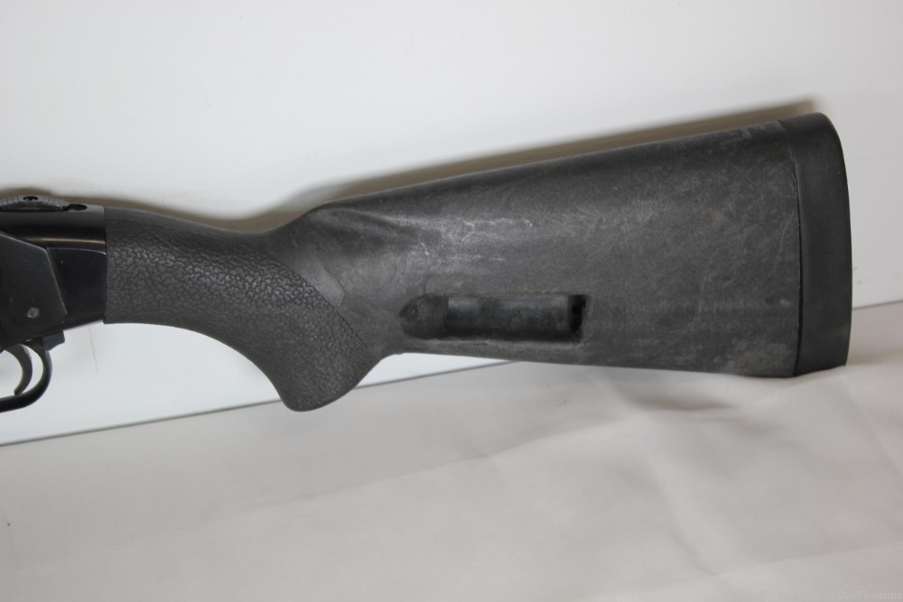 MOSSBERG 500A 12ga LE Trade in Layaway Available NO RESERVE!-img-8