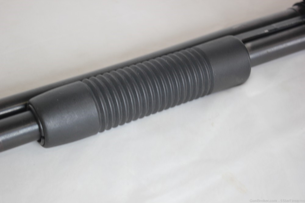 MOSSBERG 500A 12ga LE Trade in Layaway Available NO RESERVE!-img-15