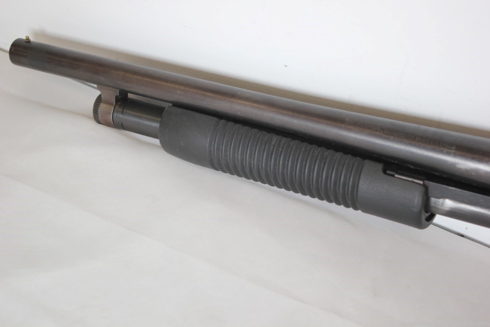 MOSSBERG 500A 12ga LE Trade in Layaway Available NO RESERVE!-img-11