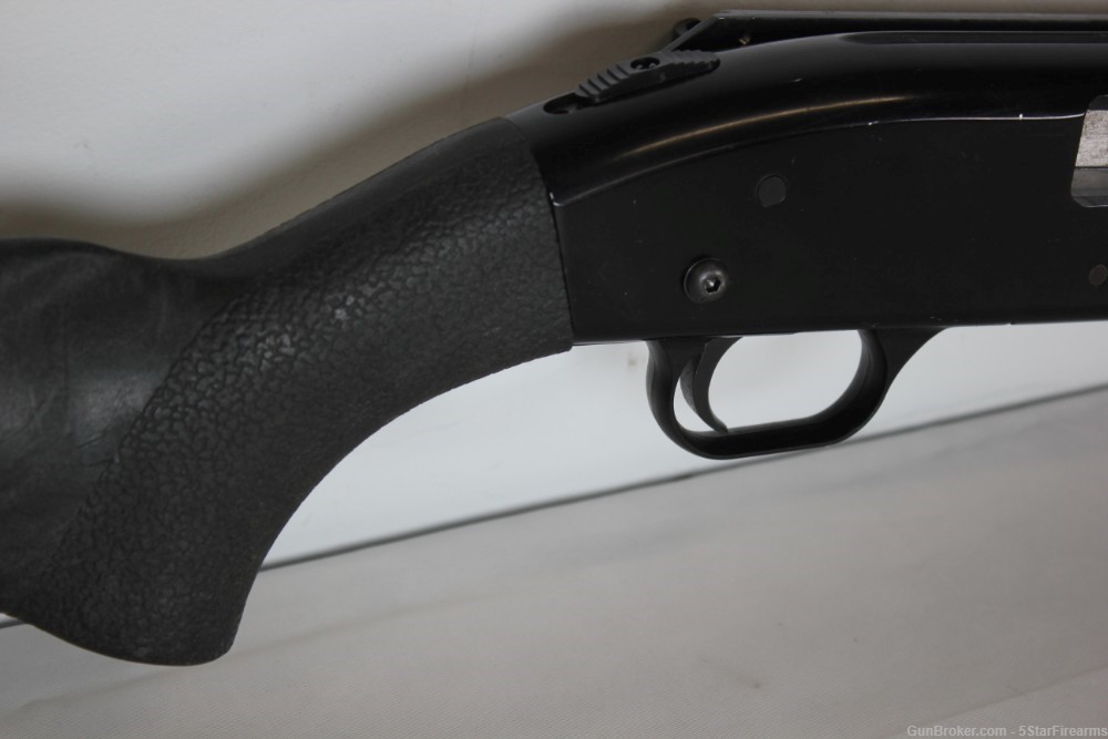 MOSSBERG 500A 12ga LE Trade in Layaway Available NO RESERVE!-img-3
