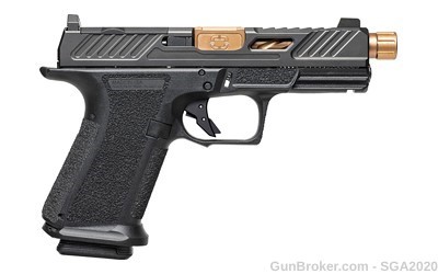 Shadow Systems, MR920 Elite,  9mm-img-0