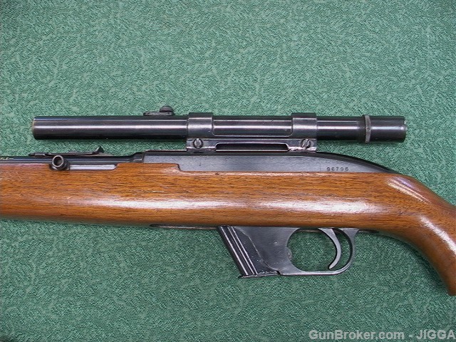 Used Winchester 77  22 LR-img-10