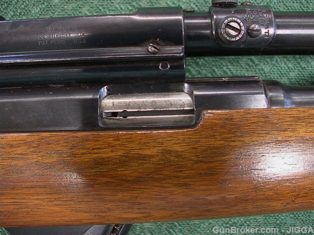 Used Winchester 77  22 LR-img-3