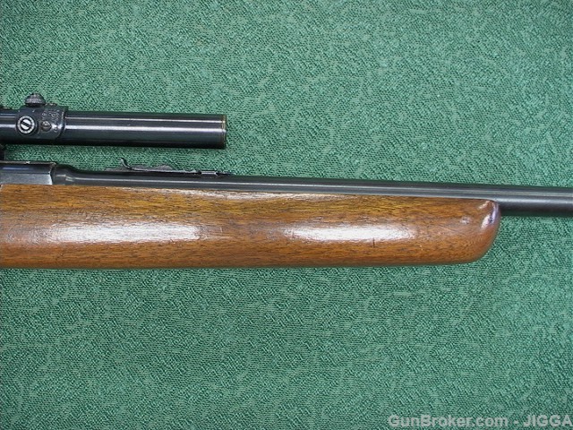 Used Winchester 77  22 LR-img-12