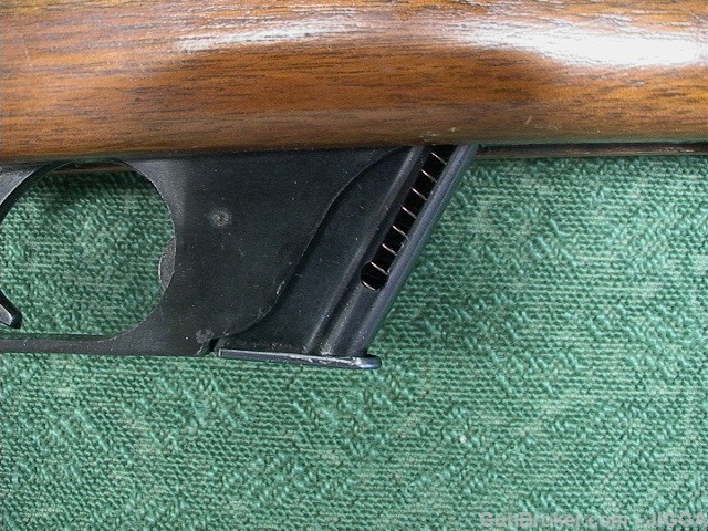 Used Winchester 77  22 LR-img-4