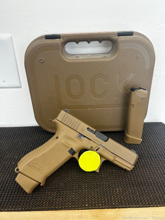 Glock 19x in 9mm-img-0