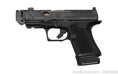 Shadow Systems, CR920P Elite, 9mm-img-1