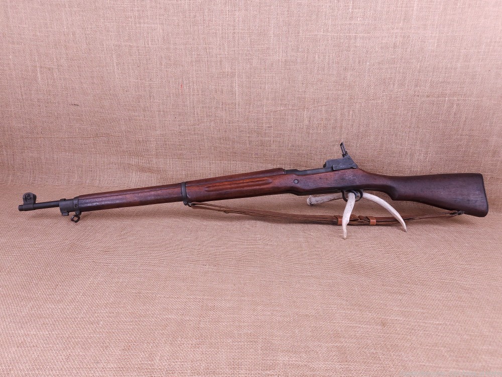 WWI Winchester 1917 M1917 US American Enfield 30-06 MFG 1918-img-11