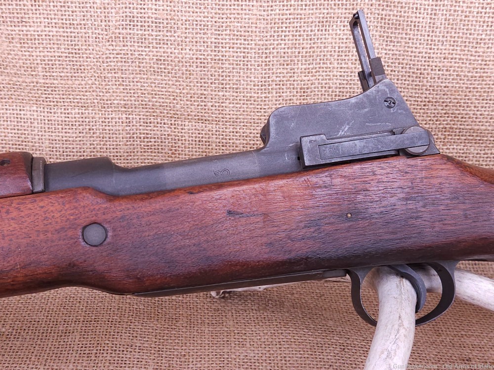 WWI Winchester 1917 M1917 US American Enfield 30-06 MFG 1918-img-17