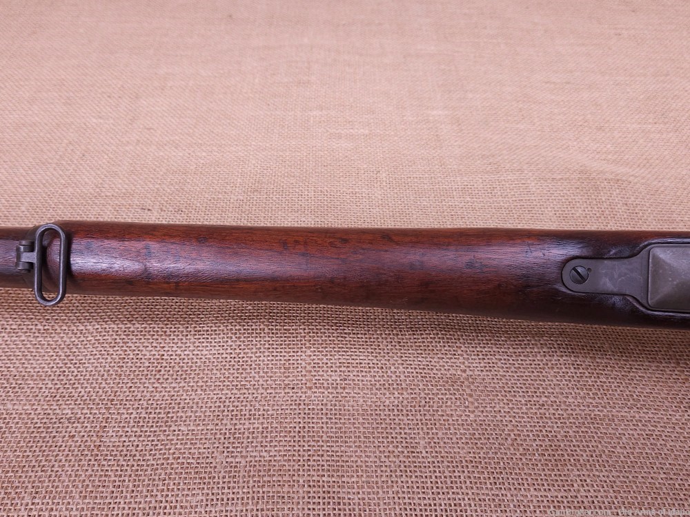 WWI Winchester 1917 M1917 US American Enfield 30-06 MFG 1918-img-36