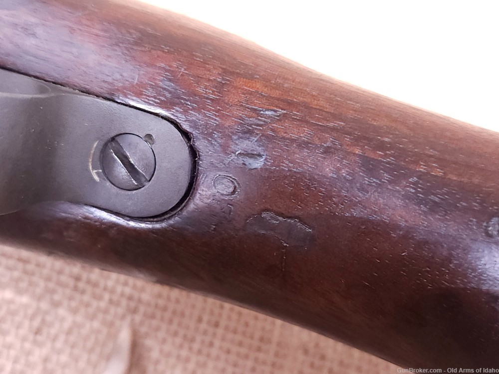 WWI Winchester 1917 M1917 US American Enfield 30-06 MFG 1918-img-34