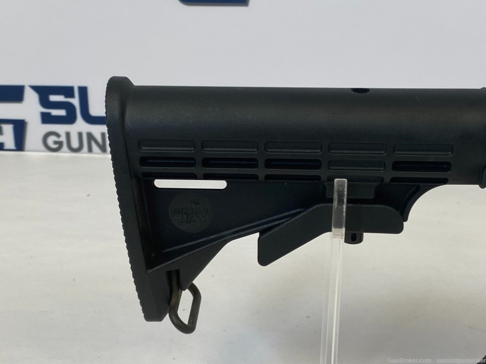 Bushmaster XM15-E2S HBAR .223/5.56mm Rifle - 16”-img-1