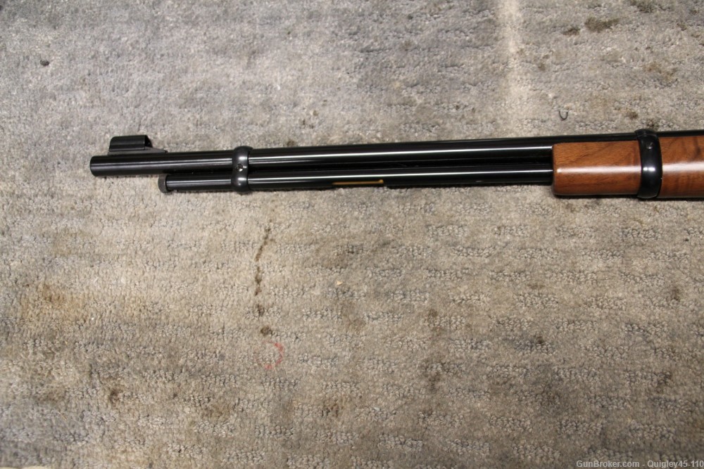 Winchester 9422 22 Mag Legacy Pistol Grip Tribute NIB -img-10