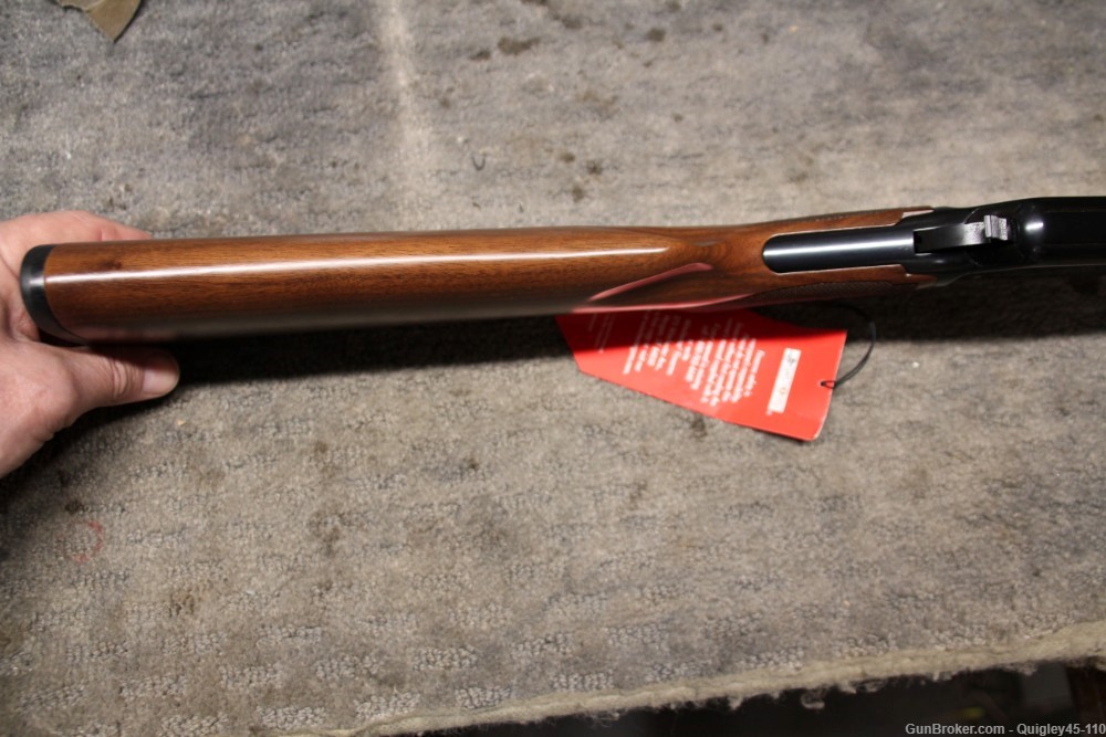 Winchester 9422 22 Mag Legacy Pistol Grip Tribute NIB -img-14