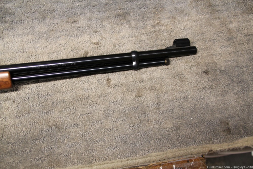 Winchester 9422 22 Mag Legacy Pistol Grip Tribute NIB -img-5