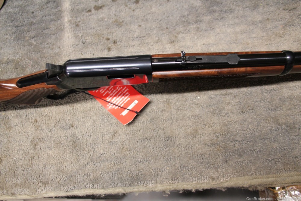 Winchester 9422 22 Mag Legacy Pistol Grip Tribute NIB -img-15