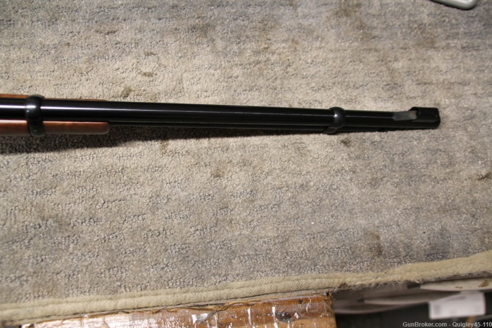 Winchester 9422 22 Mag Legacy Pistol Grip Tribute NIB -img-16