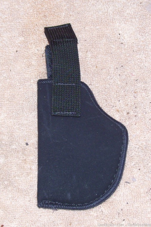 Uncle Mike's Holster Size 10-img-1