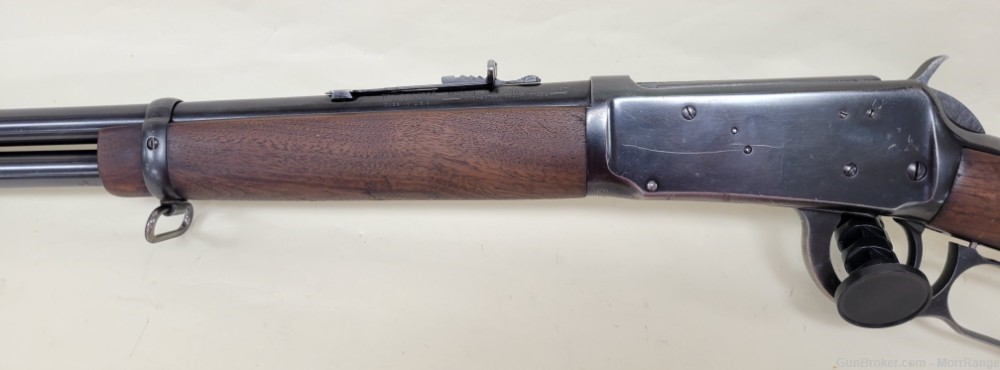 Winchester Model 1894 .30-30 20" Barrel Blued Mfg 1955 Lever Action Pre 64-img-6