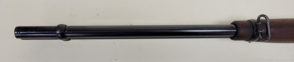 Winchester Model 1894 .30-30 20" Barrel Blued Mfg 1955 Lever Action Pre 64-img-12