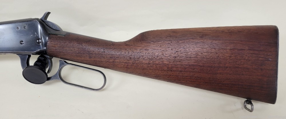Winchester Model 1894 .30-30 20" Barrel Blued Mfg 1955 Lever Action Pre 64-img-7