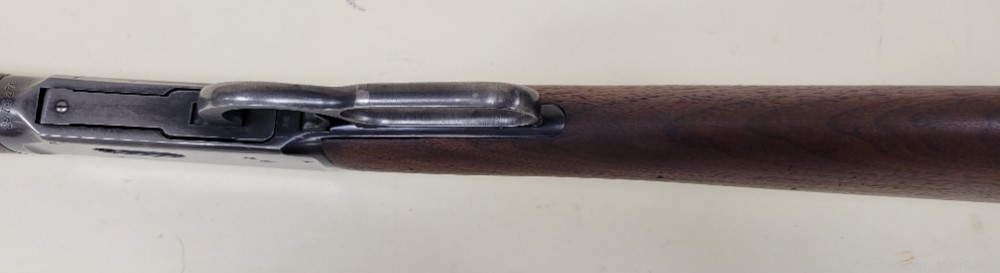 Winchester Model 1894 .30-30 20" Barrel Blued Mfg 1955 Lever Action Pre 64-img-14