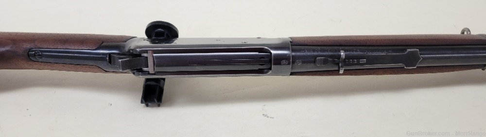 Winchester Model 1894 .30-30 20" Barrel Blued Mfg 1955 Lever Action Pre 64-img-10