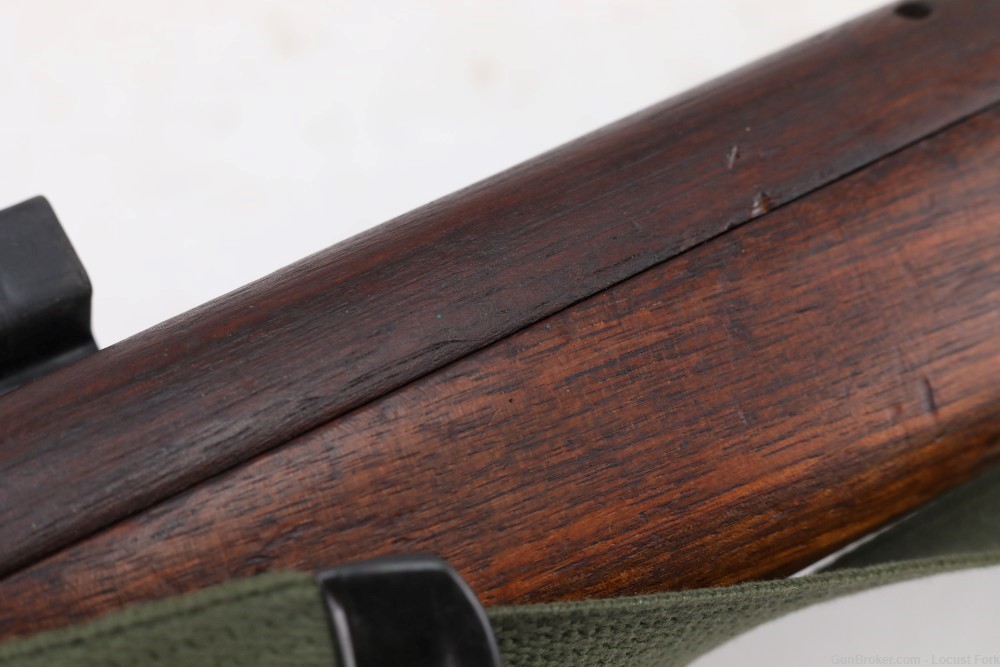 Underwood M1 30 Carbine 1943 Action WWII AAA Proof C&R No Reserve -img-7