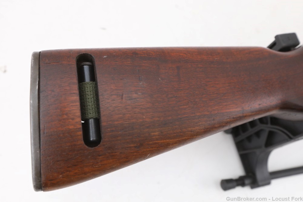 Underwood M1 30 Carbine 1943 Action WWII AAA Proof C&R No Reserve -img-14