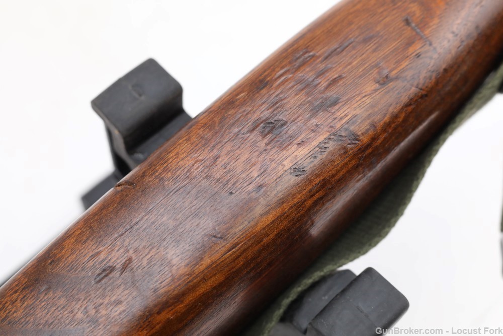 Underwood M1 30 Carbine 1943 Action WWII AAA Proof C&R No Reserve -img-51