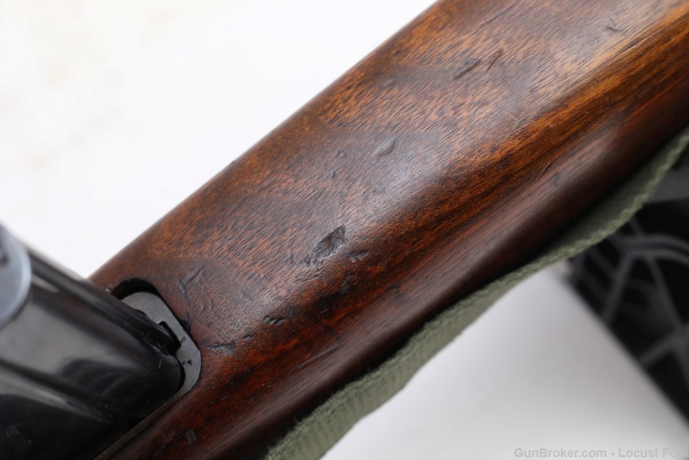 Underwood M1 30 Carbine 1943 Action WWII AAA Proof C&R No Reserve -img-50