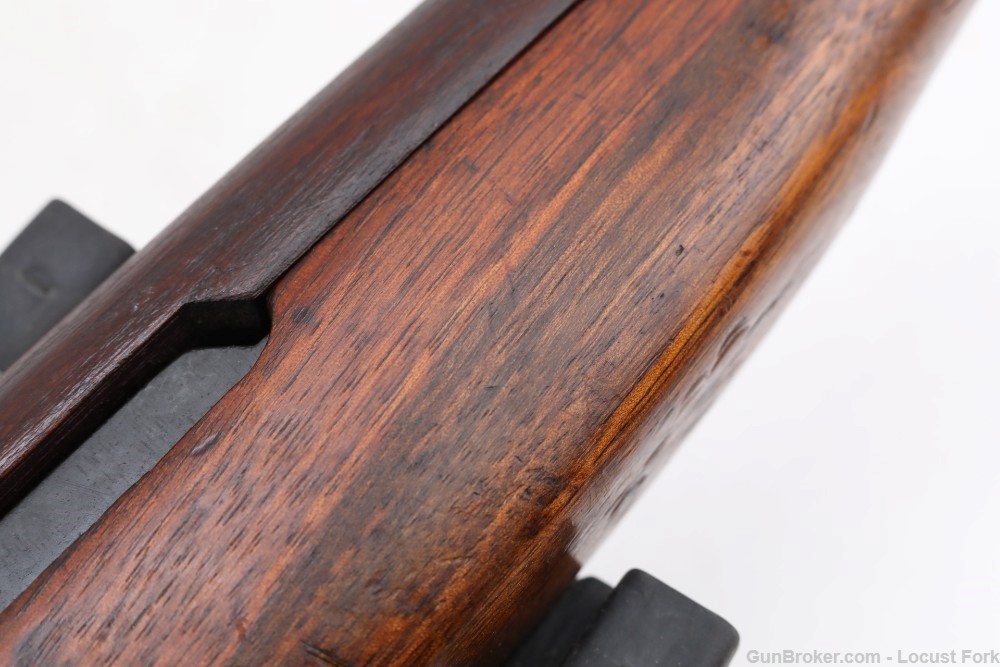 Underwood M1 30 Carbine 1943 Action WWII AAA Proof C&R No Reserve -img-38