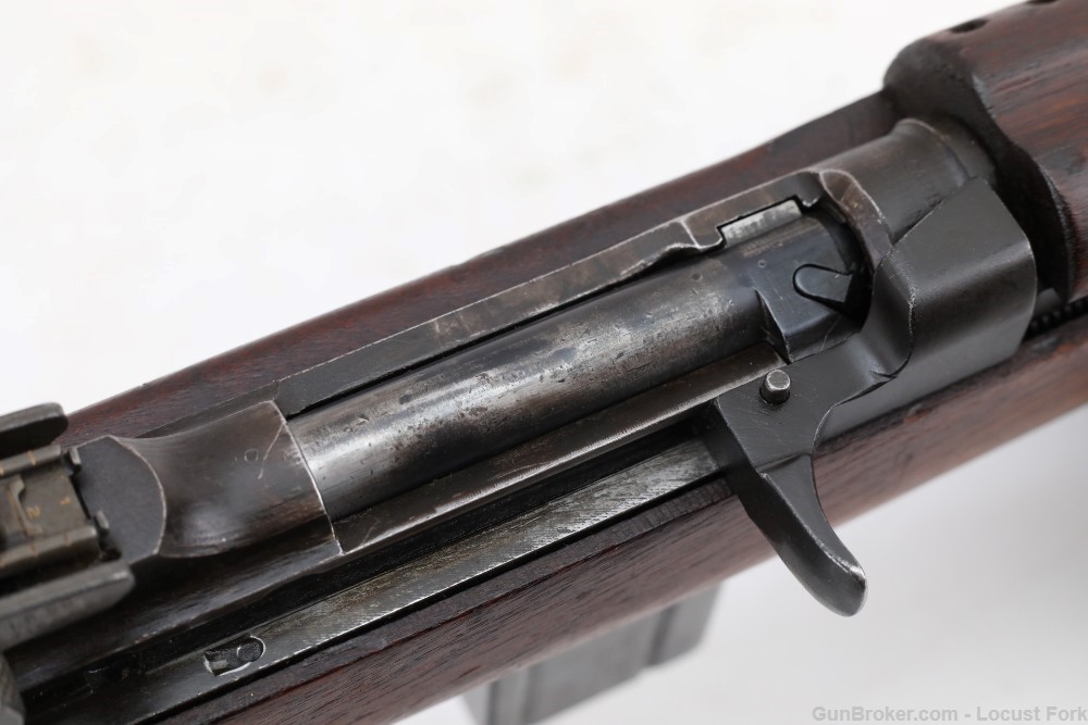 Underwood M1 30 Carbine 1943 Action WWII AAA Proof C&R No Reserve -img-21