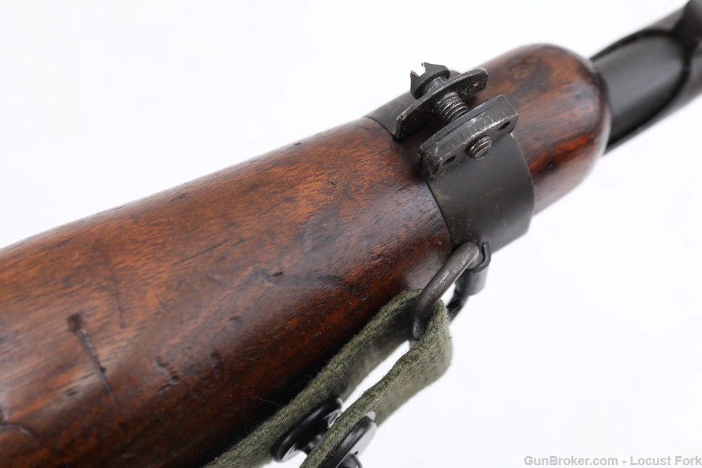 Underwood M1 30 Carbine 1943 Action WWII AAA Proof C&R No Reserve -img-52