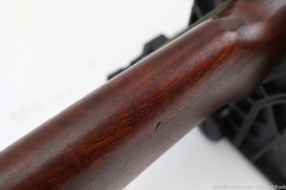 Underwood M1 30 Carbine 1943 Action WWII AAA Proof C&R No Reserve -img-17