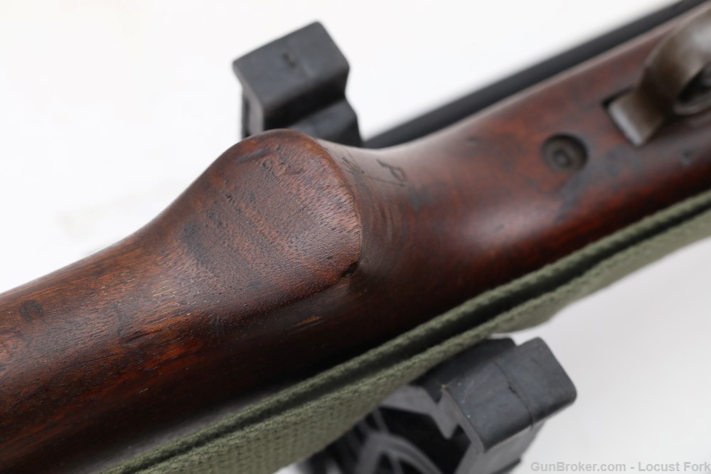 Underwood M1 30 Carbine 1943 Action WWII AAA Proof C&R No Reserve -img-46