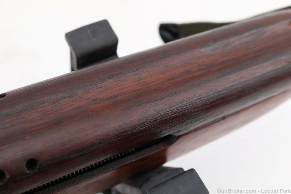 Underwood M1 30 Carbine 1943 Action WWII AAA Proof C&R No Reserve -img-23