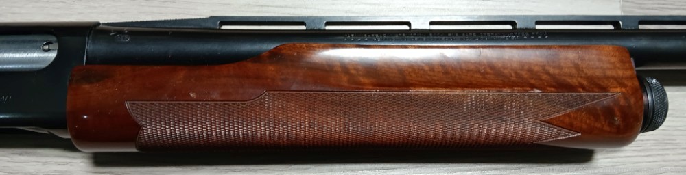 Remington Model 870 Target TC-Trap (Mfg 1974) 12GA 30" 4+1RD C&R OK PENNY-img-8